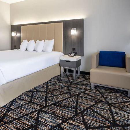 Baymont by Wyndham LaVergne La Vergne Eksteriør billede